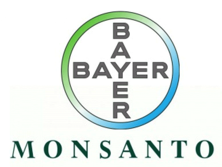 bayer monsanto logo