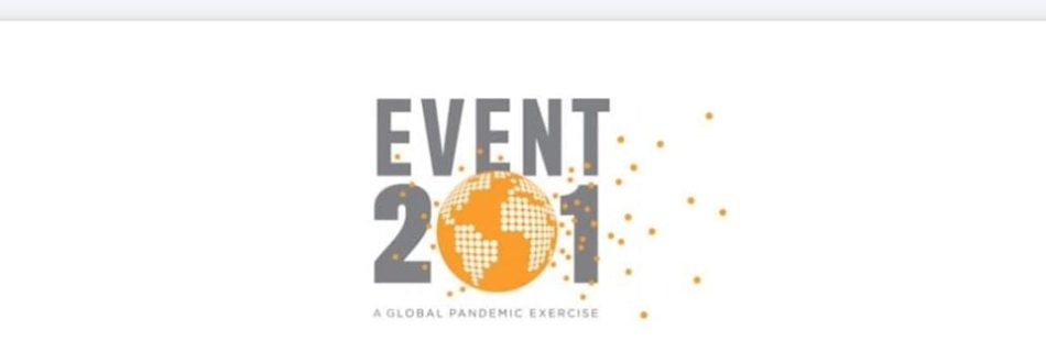 Event 201 Pandemic Exercise