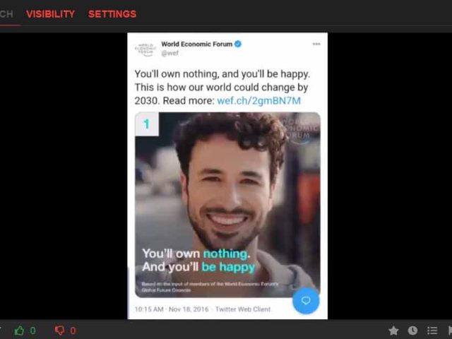 Fakebook Wont Let me Post this Video