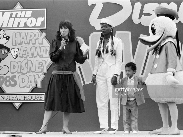 Epstein, Maxwell & Prince Andrew