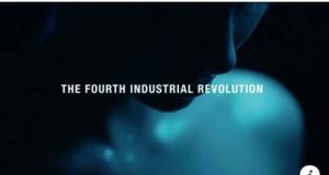 4IR fourth industrial revolution