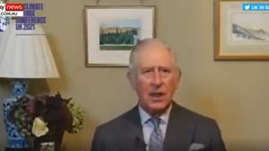 Prince Charles Great Reset