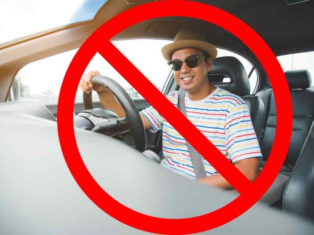 Say Goodbye to Personal Vehicles