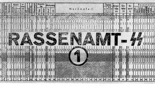 ibm punch cards