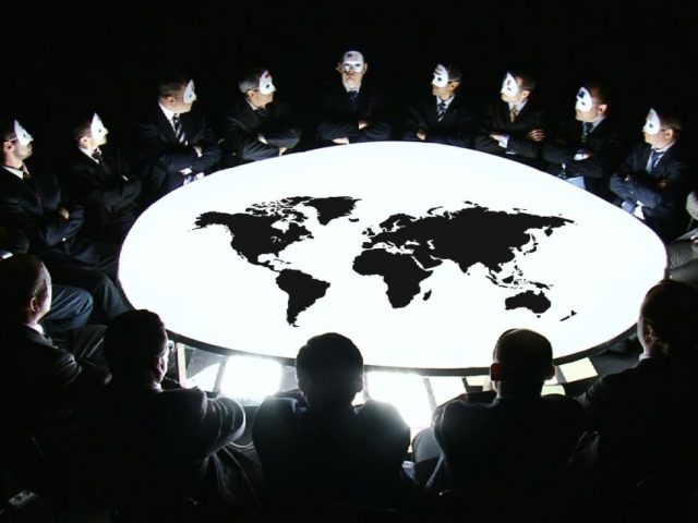 The Sununu’s and the New World Order