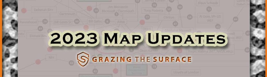 Sneak Peek: The 2023 NH Deep State Map